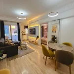 Studio Calme & Cosy Avec Terrasse Au Coeur De Casa